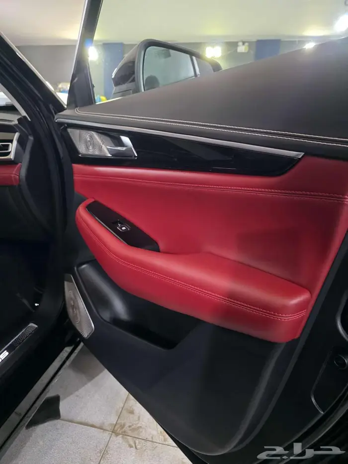 شانجان CS85 2023 اصفار 3