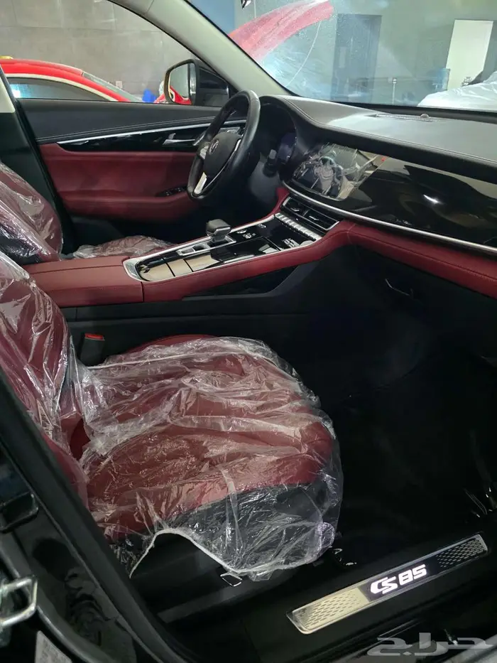 شانجان CS85 2023 اصفار 6