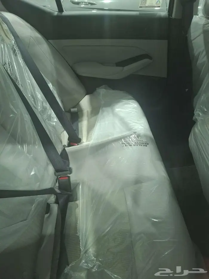 نيسان التيما S ستاندر موديل 2026 6