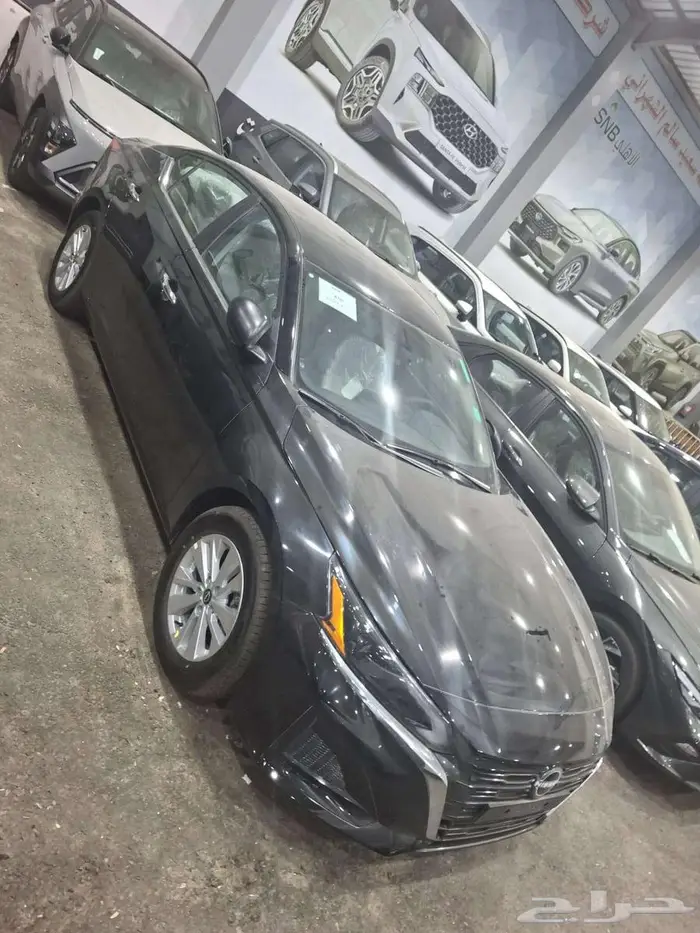 نيسان التيما S ستاندر موديل 2026 2