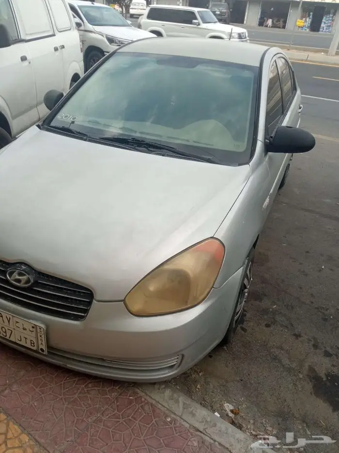 النماص الشارع العام 4