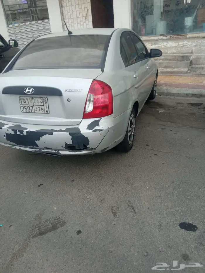 النماص الشارع العام 6