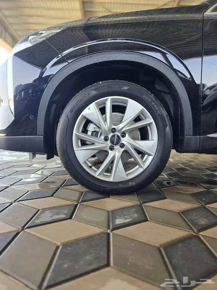 هافال اتش 6 بريميوم 2026 19