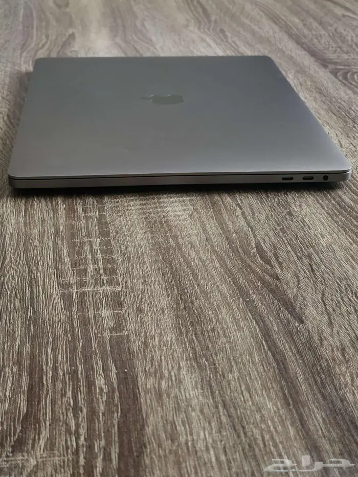 ماك بوك برو 16 انش MacBook Pro 8