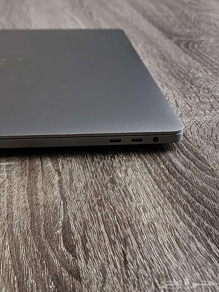 ماك بوك برو 16 انش MacBook Pro 13