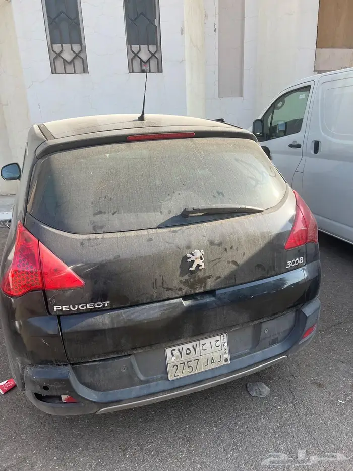 بيجو 3008 موديل 2013 6