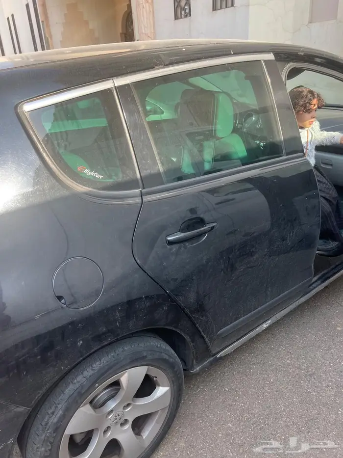 بيجو 3008 موديل 2013 4