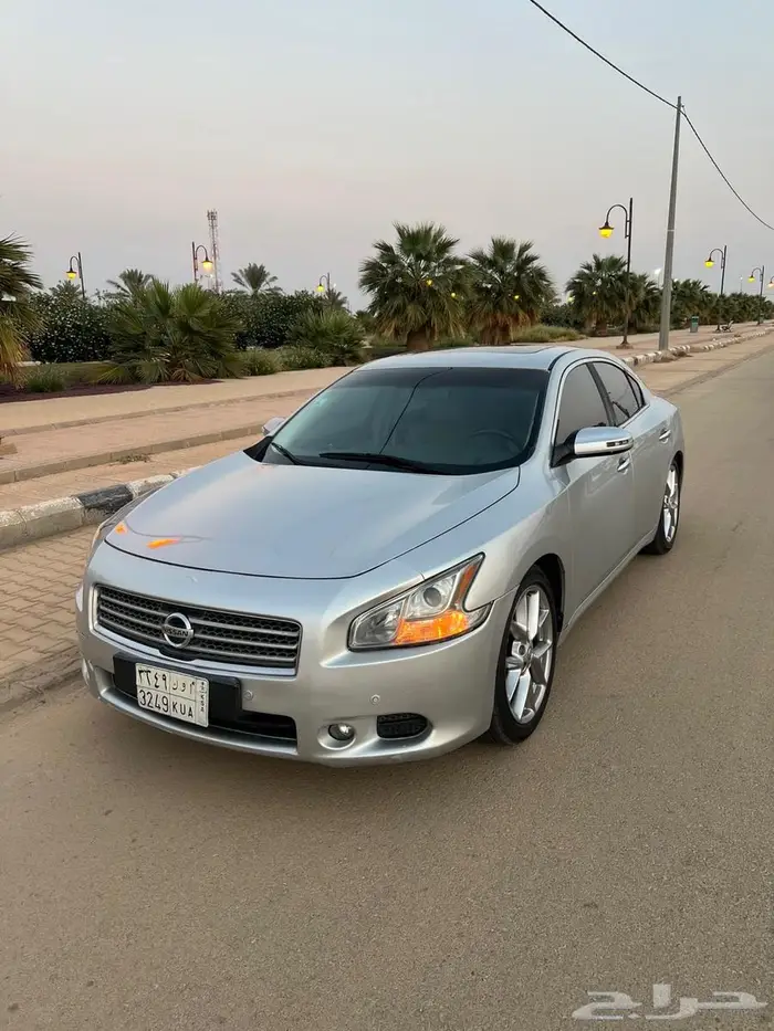 ماكسيما 2010 4