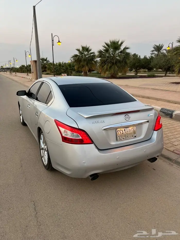 ماكسيما 2010 3