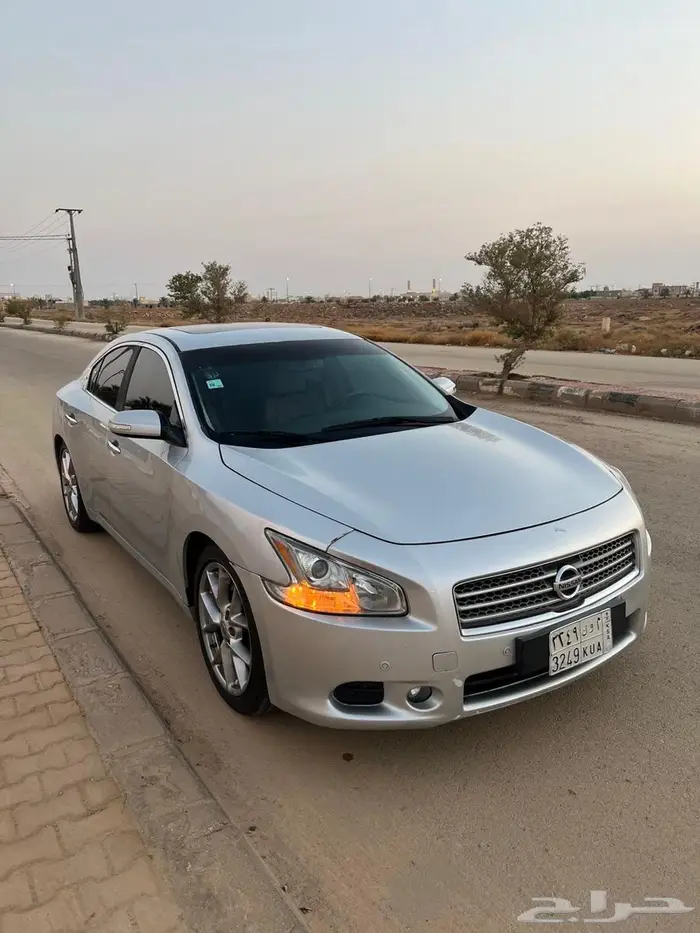 ماكسيما 2010 1