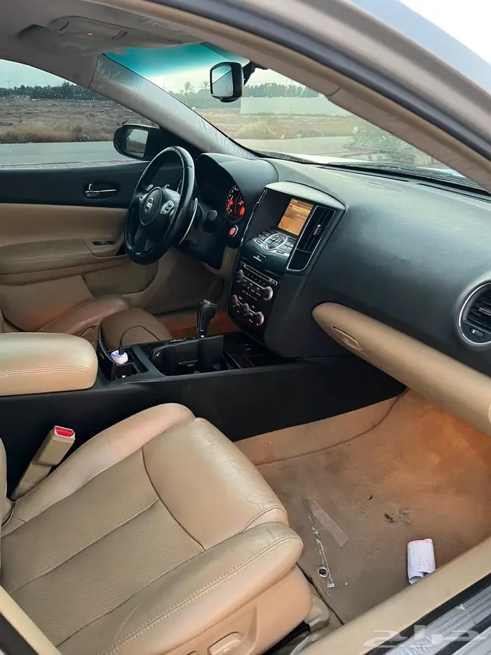 ماكسيما 2010 9