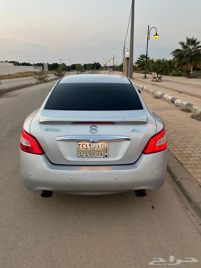 ماكسيما 2010 2