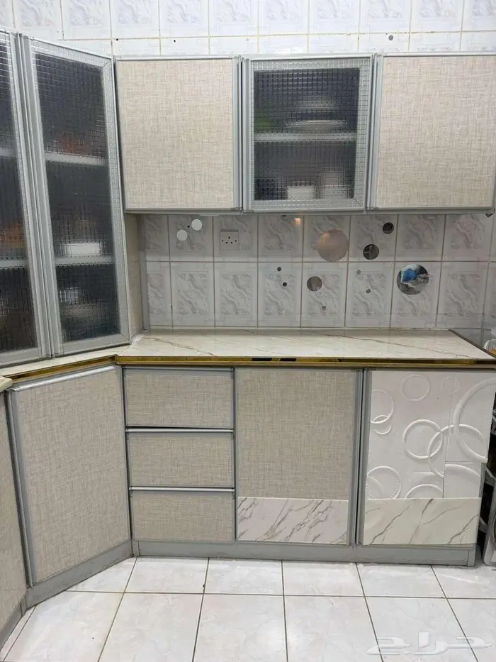 مطبخ للبيع 2