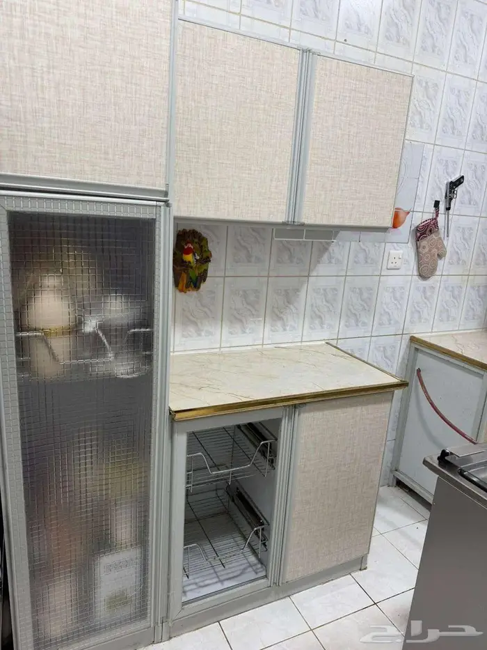 مطبخ للبيع 3