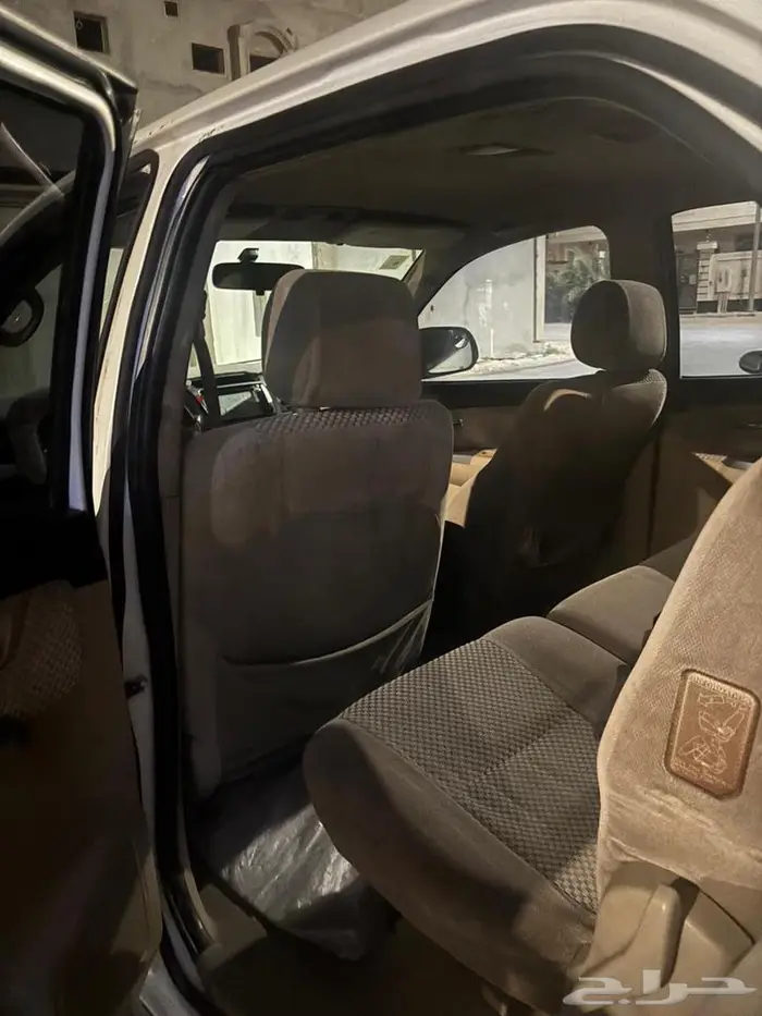 تويوتا فور تشنر 20015 0