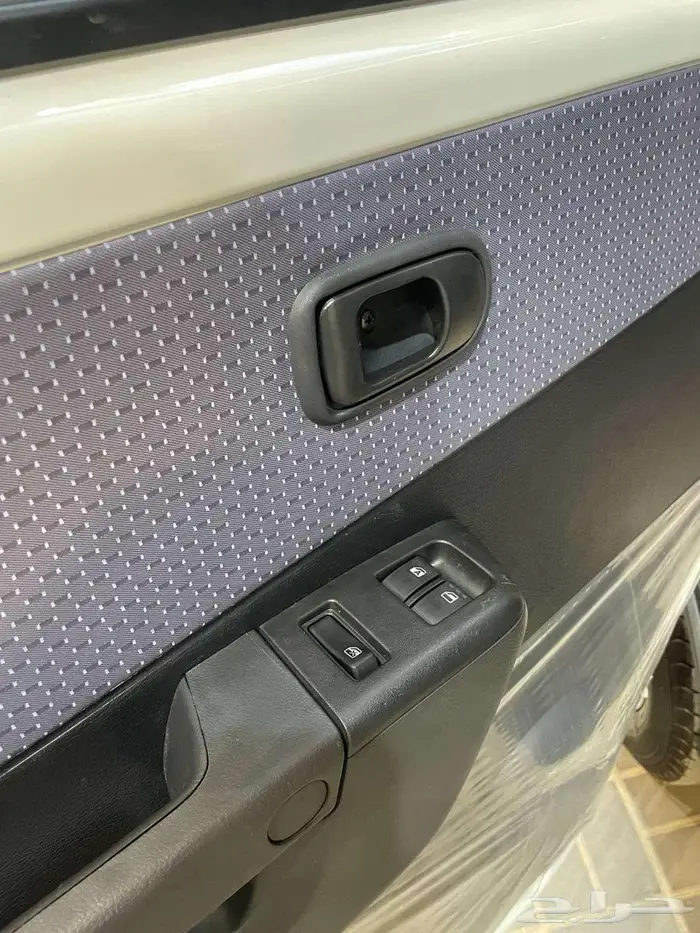 تويوتا لايت اسي باص 2025 اقساط 6