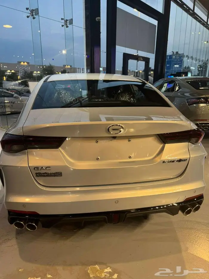 جاك جي ايه سي امباو s م 2026 عروض نهاية العام 9