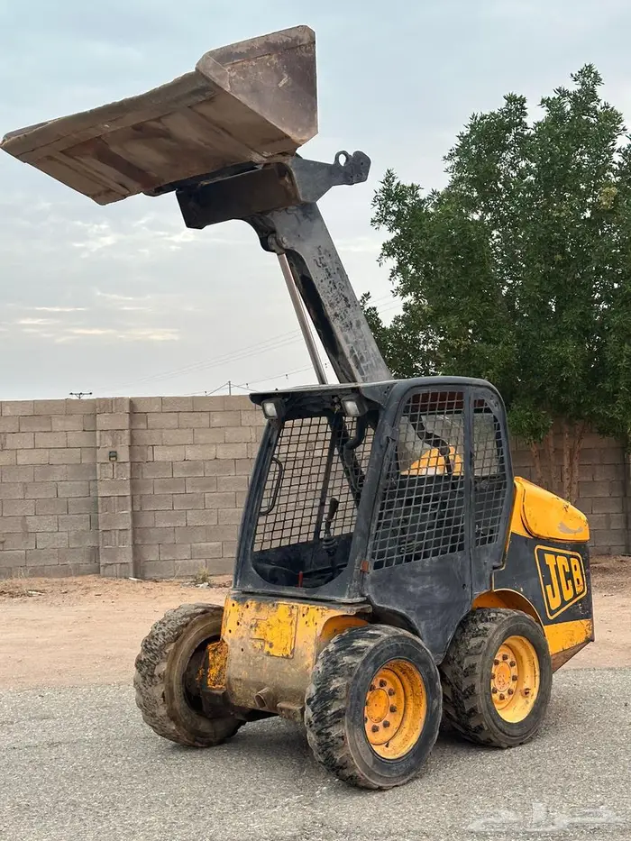 بوبكات ببكات بوب كات بوكات حواس شيول للبيع 4