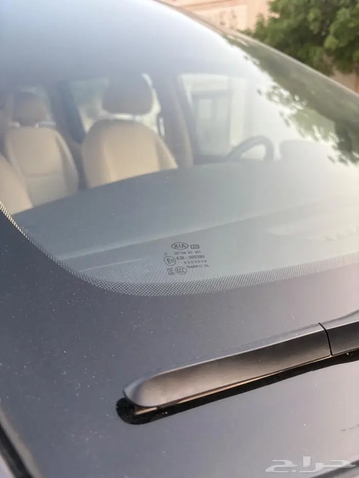 للبيع كيا كرنفال 2016 6