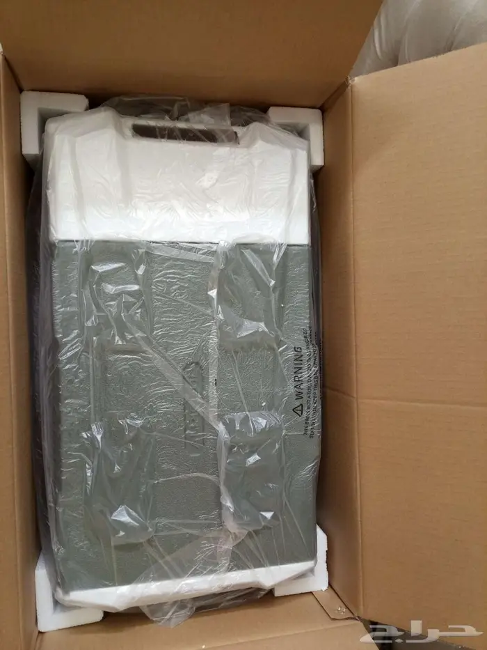 للبيع ثلاجة سيارة 15لتر 12 24 فولت 4