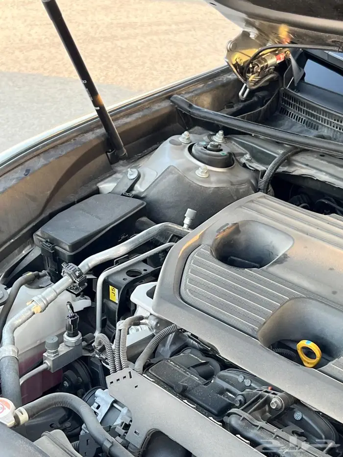 للبيع لكزس es 250 AA 2023 19