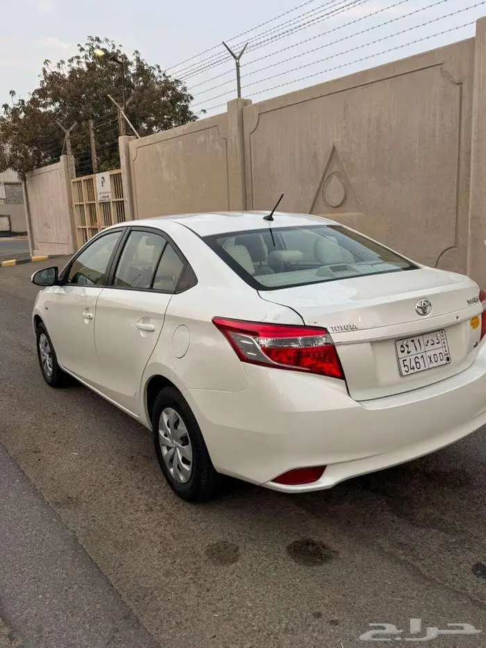 يارس Y 2017 منوة للمستخدم وكاله 6