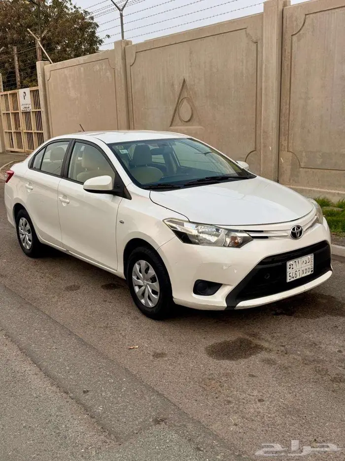 يارس Y 2017 منوة للمستخدم وكاله 5