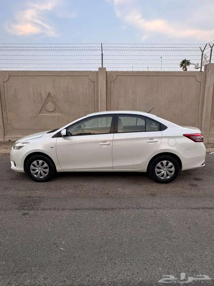 يارس Y 2017 منوة للمستخدم وكاله 7