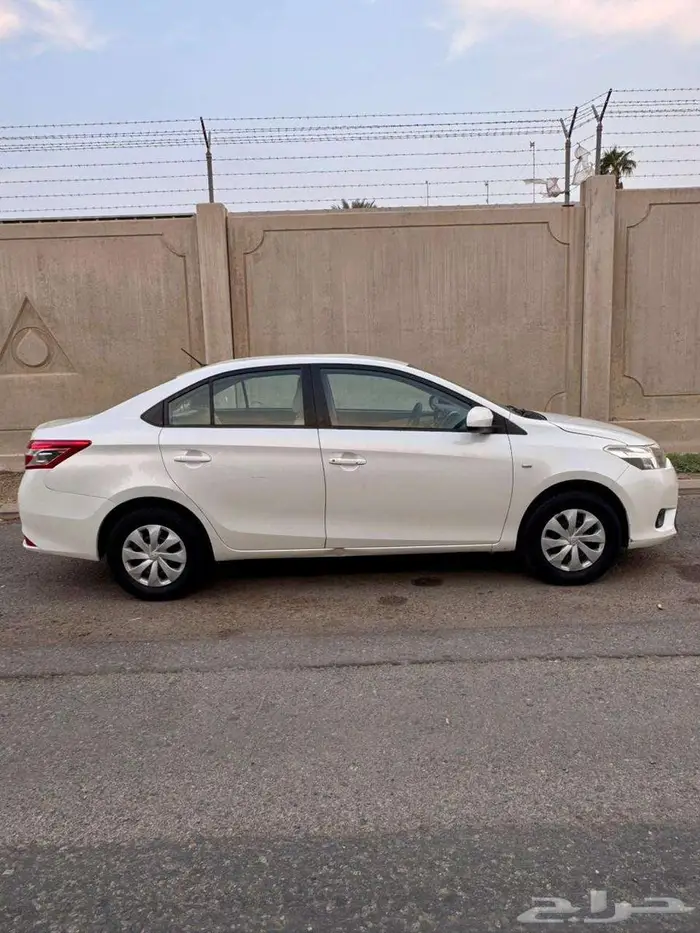 يارس Y 2017 منوة للمستخدم وكاله 8