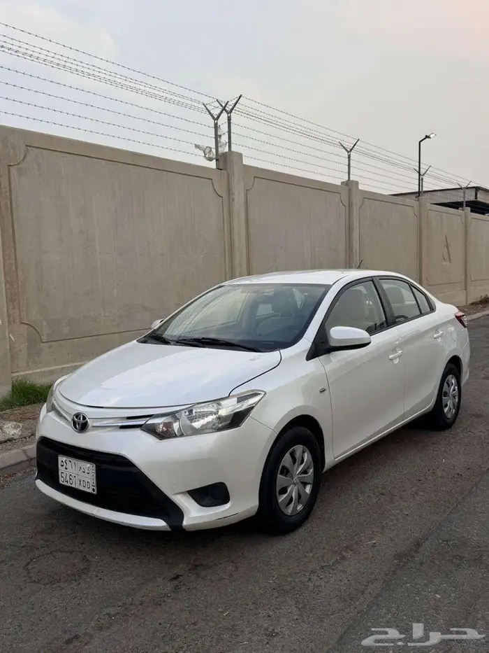 يارس Y 2017 منوة للمستخدم وكاله 2