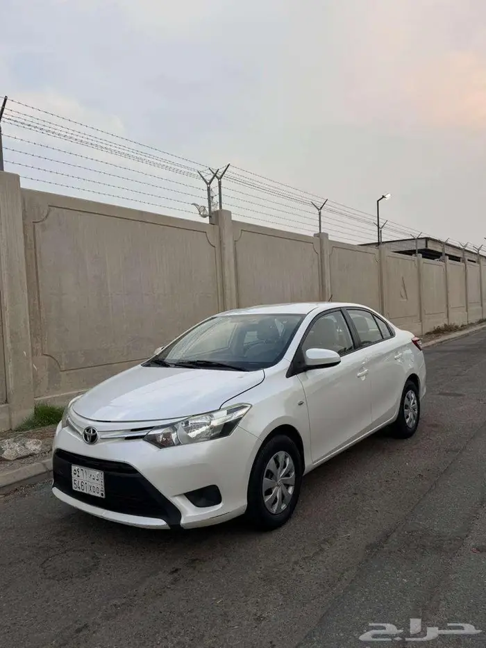 يارس Y 2017 منوة للمستخدم وكاله 0