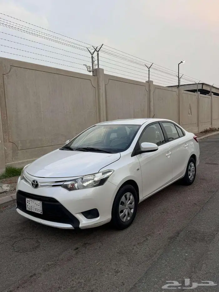 يارس Y 2017 منوة للمستخدم وكاله 1