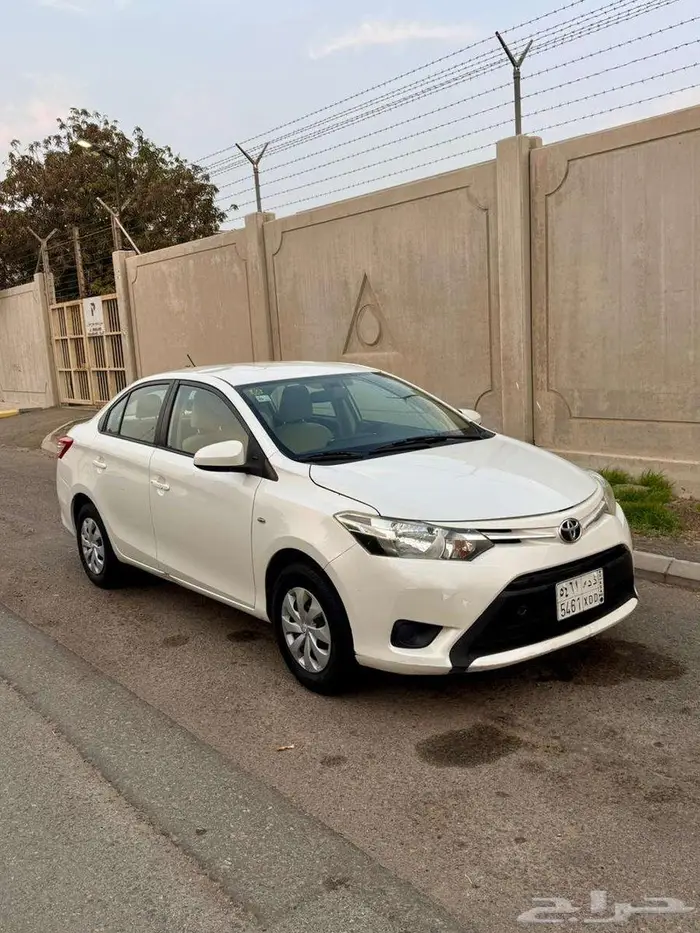 يارس Y 2017 منوة للمستخدم وكاله 3