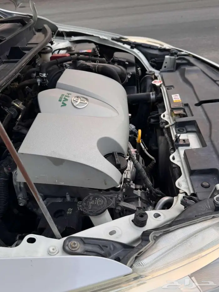 يارس Y 2017 منوة للمستخدم وكاله 16