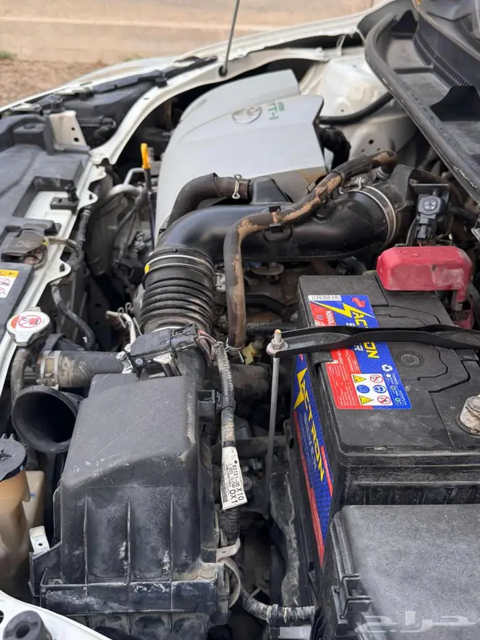 يارس Y 2017 منوة للمستخدم وكاله 18