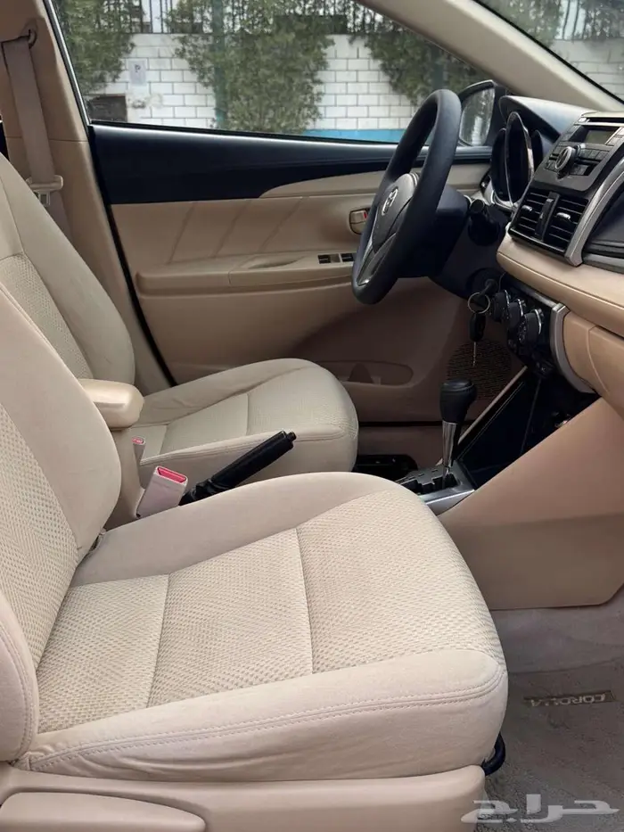 يارس Y 2017 منوة للمستخدم وكاله 10