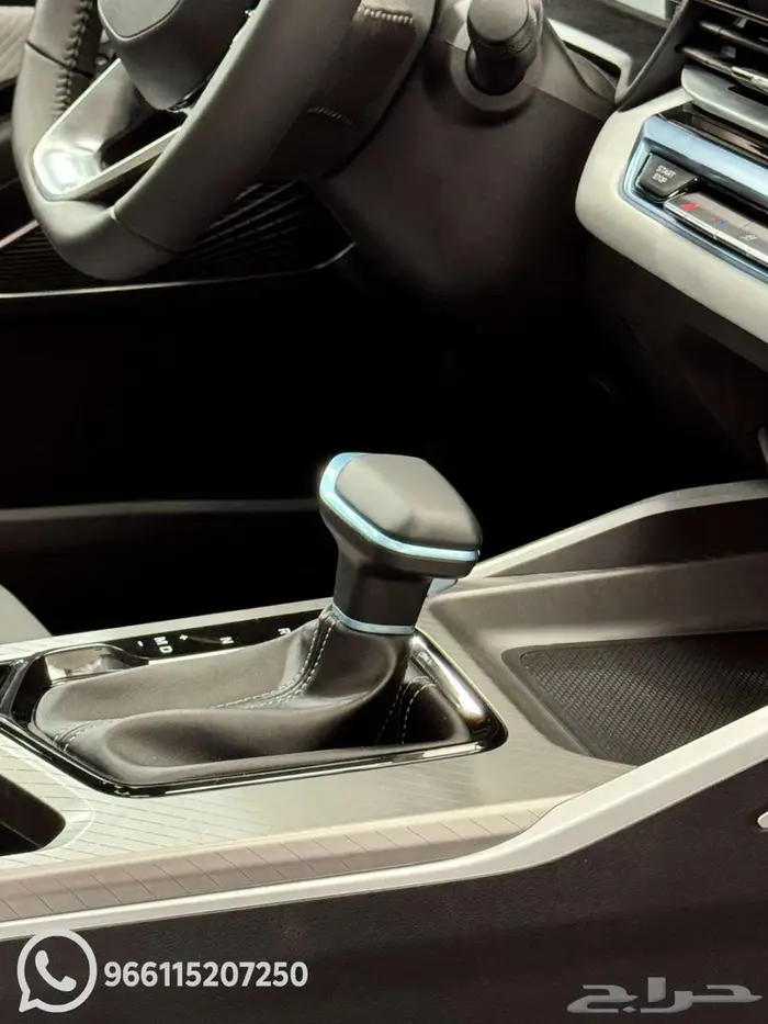 جيلي امجراند فل 2025   وكالة   متوفرة الآن 4