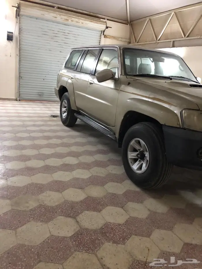 سوبر سفاري 3