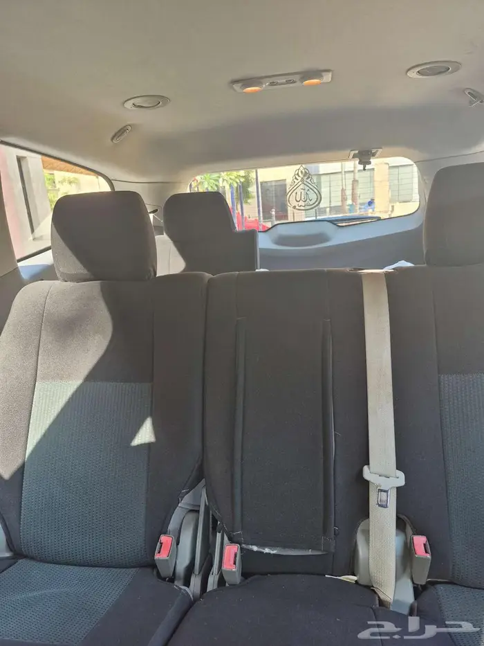 Chevrolet Traverse 2012 4