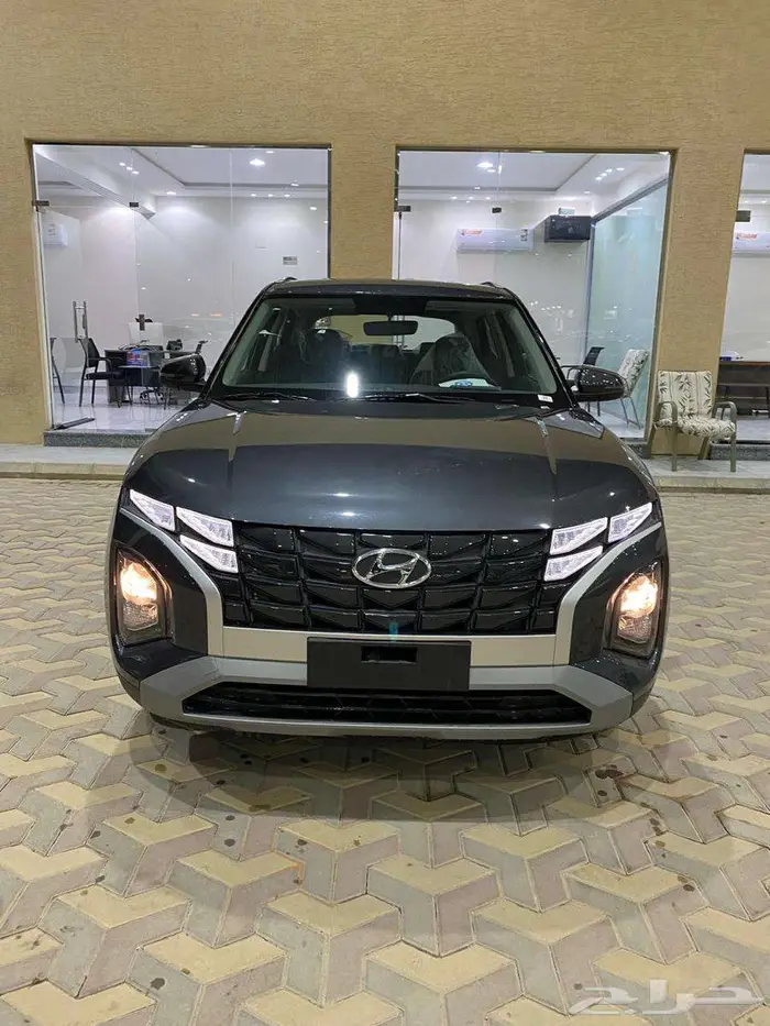 هيونداي كاريتا سمارت 2025 اقل سعر للكاش ب 71300 بالضريبة 7