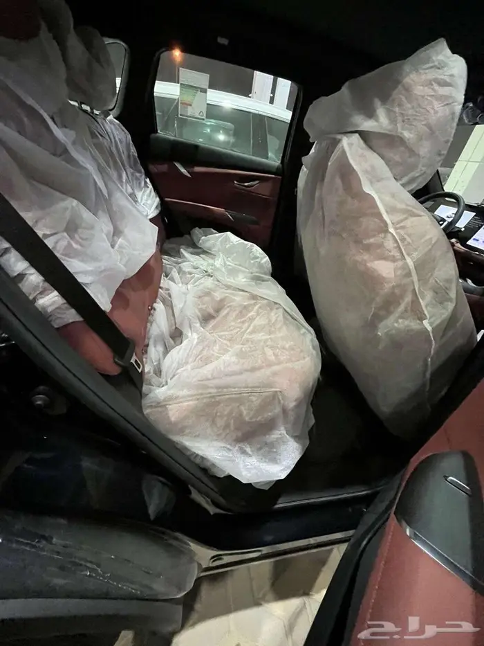 شانجان CS75 بلاتنيوم 2026 اقوى خصم للكاش والتقسيط 2