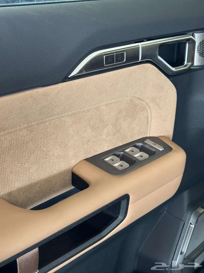 جيتور T2 لاكجري كمفورت 2026 7