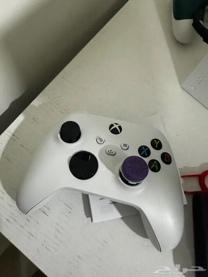 اكس بوكس سيريس اس جهاز نظيف 1