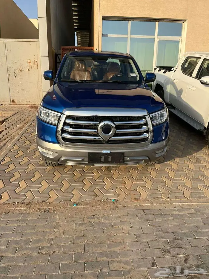 باور سوبر لكجري ديزل دبل اتوماتيك 2023 خصم خاص للكاش 0