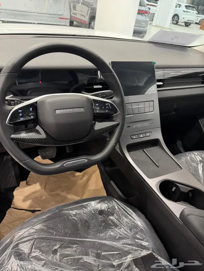 جايكو J5 - أفضل سعر ب60 000 8