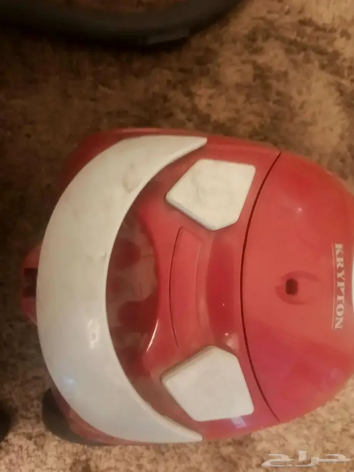 مكنسه كهربائيه صغيره بسعر مغري 1