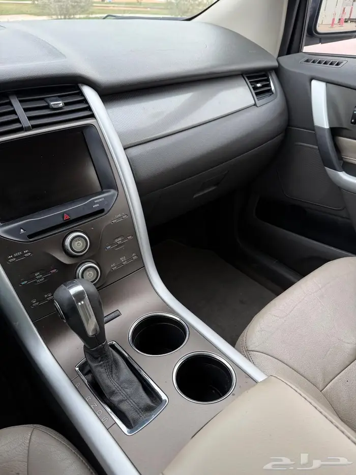 فورد ايدج SEL 7