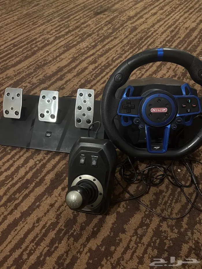 دراكسون ودعاسات وقير بلاستيشن 0