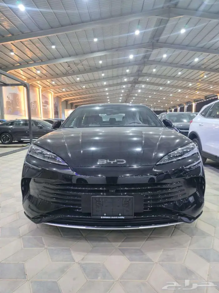 بي واي دي سيل 7 بريميوم 2026 9