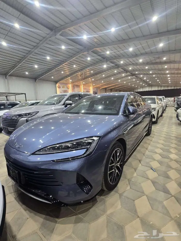 بي واي دي سيل 7 بريميوم 2026 10